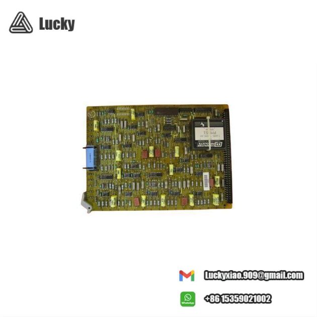 GE DS3800NPRB1A1A Proximity Interface Module, High Precision, Industry Grade