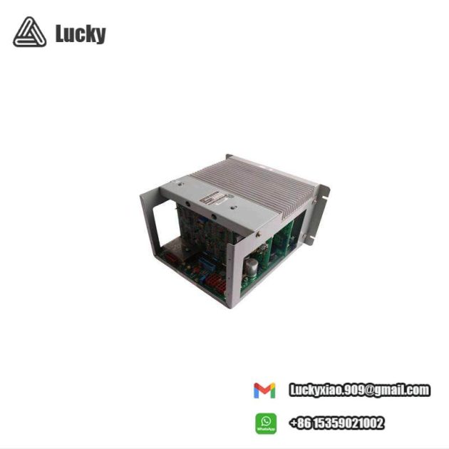 GE DS3820DMCB1 - High-Performance Circuit Board for Industrial Control Systems