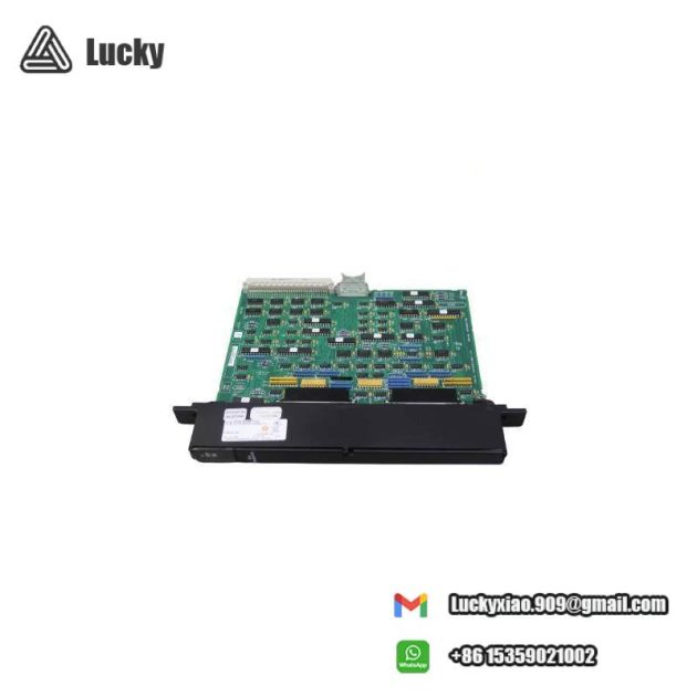 GE FANUC IC687BEM713C - Bus Transmitter Module, for Industrial Automation Solutions