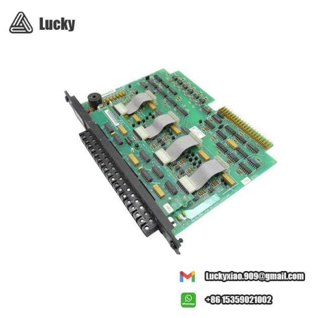 GE IC600BF929 / IC660FP900K / IC600BF929K Control Module