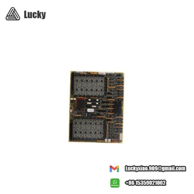 GE IC660ELD100A Industrial Control Module