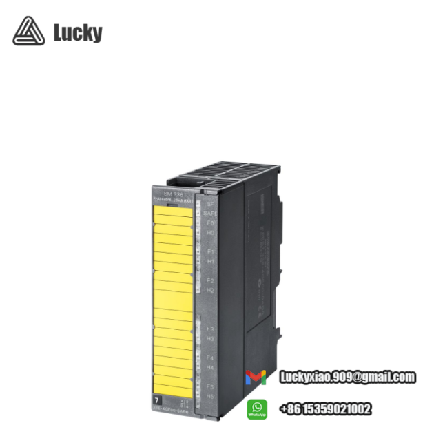 GE IC670CHS002 I/O Terminal Block for Industrial Control Systems