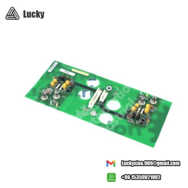 GE IC670MDL740 Digital Output Module for Industrial Automation