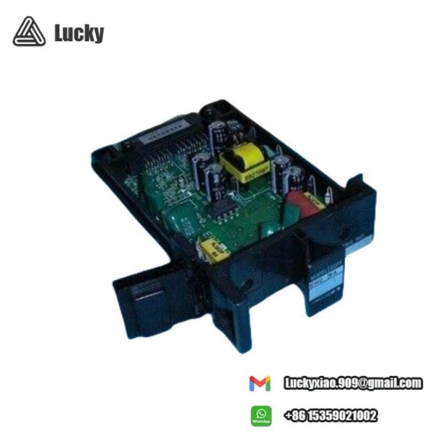 GE IC687BEM731-AB - Genius Bus Controller Module