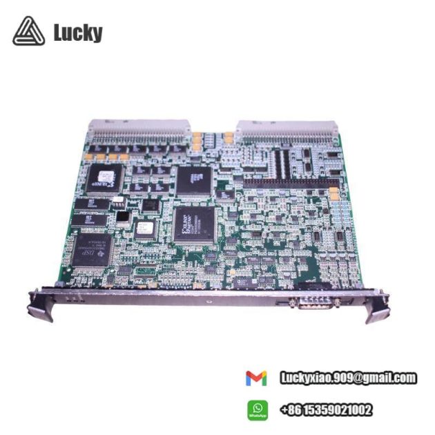 GE IC687BEM731-AB - Genius Bus Controller Module