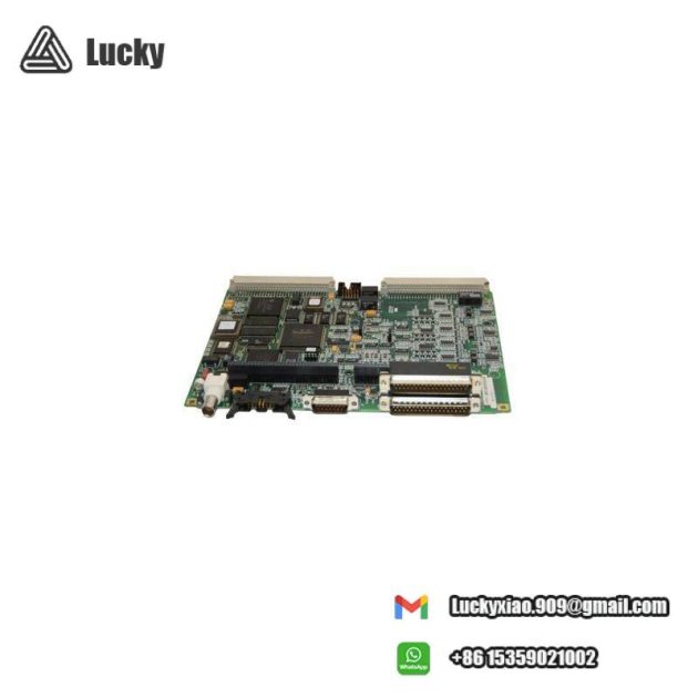 GE IS200 AEBEG 1AAB Circuit Board: Advanced Control Module for Industrial Automation