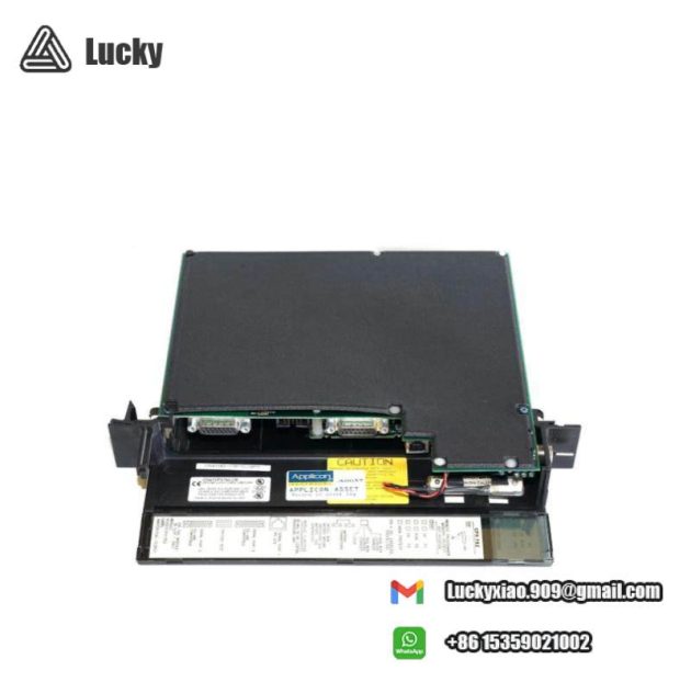 GE IS200DSPXH1DBC - Digital Signal Processor Control Board for Industrial Automation