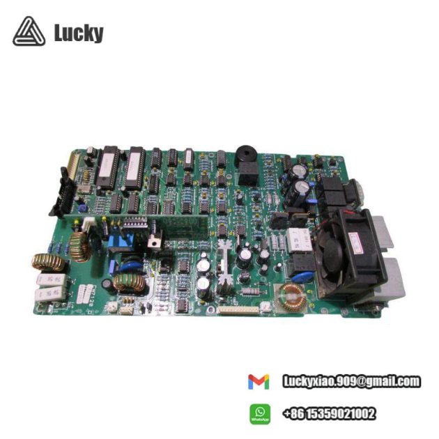 GE IS200EHPAG1AED: Advanced Excitation Board for Reliable Power Generation, 200 Characters