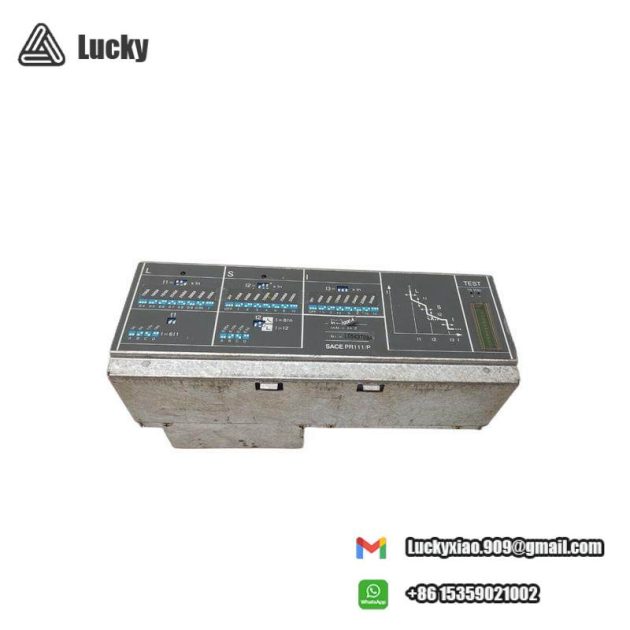 GE Industrial Systems IS200EXHSG3AEC - Exciter High-Speed Relay Driver PCB