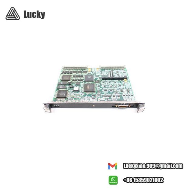 GE IS200TRROH1B: High-Density Contact Terminal Board for Industrial Automation