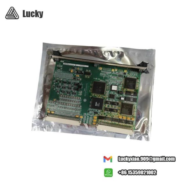 GE IS200VTCCH1CBB Thermocouple Input Terminal Board for Mark VI Speedtronic Series