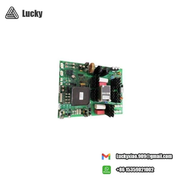 GE IS210AEPSG1BCB: Precision Engineered Printed Circuit Board for Industrial Control Systems