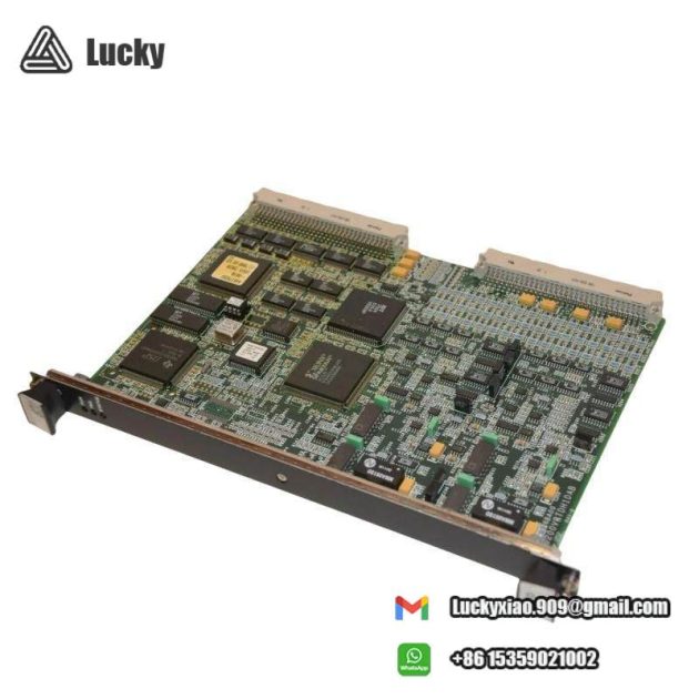 GE IS215UCVEH2AB 350-007614-132C - High-Performance Control Module for Industrial Automation