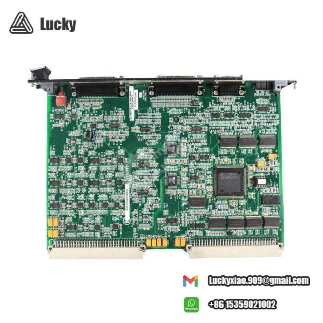 GE IS215UCVEH2AB 350-007614-132C - High-Performance Control Module for Industrial Automation