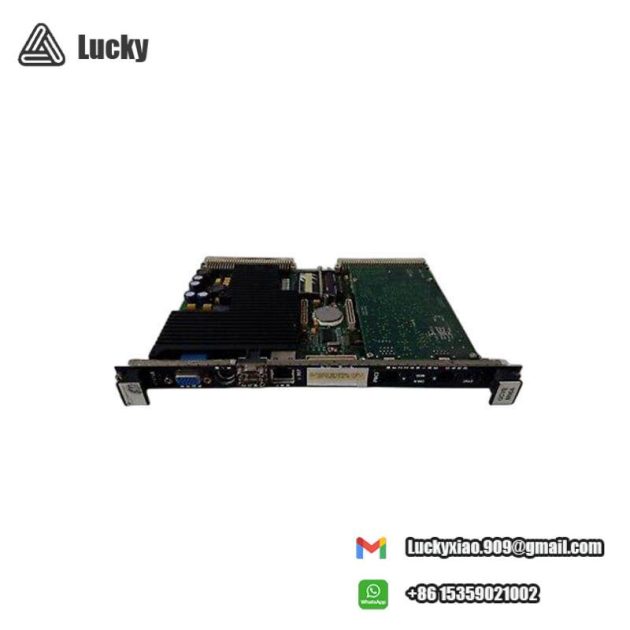 GE IS215UCVEM06A: Advanced PC Board Assembly for Industrial Control Systems