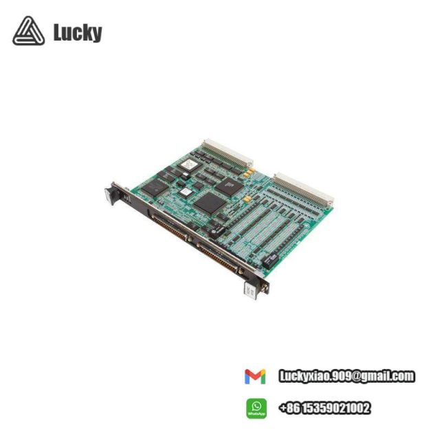 GE IS215UCVGM06A PLC UCV Controller Card, Extended Product Type: PLC