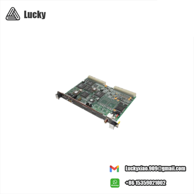 GE IS215WEMAH1BB / IS200WEMAH1AEA Circuit Board: Advanced Control Module for Industrial Automation