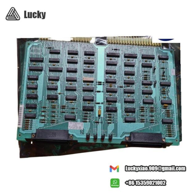 GE ITM11A8XJ036645 Control Module