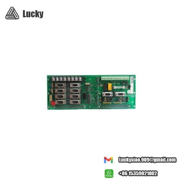 GE SF412024 | 517-0224-16A-504376 | 820-0297 | PCB Circuit Board