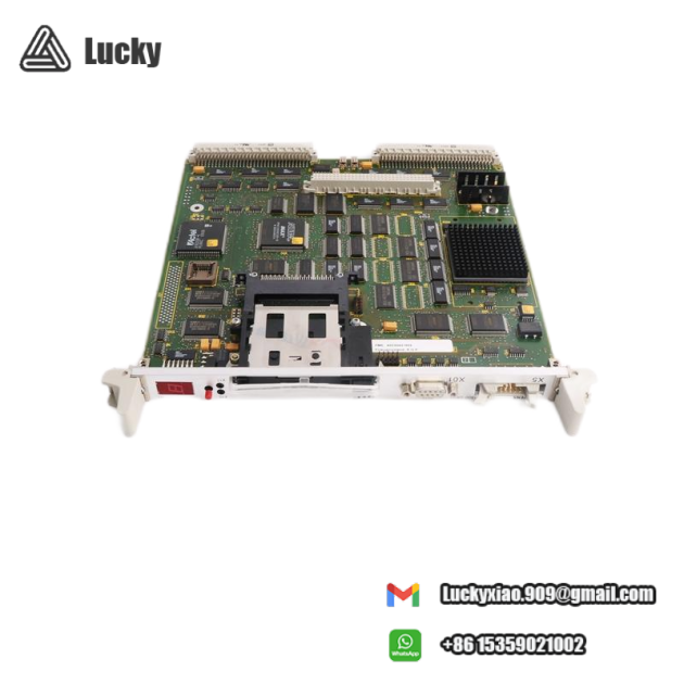 GE V7668A-1310B0 350-9310007668-131020 Control Module