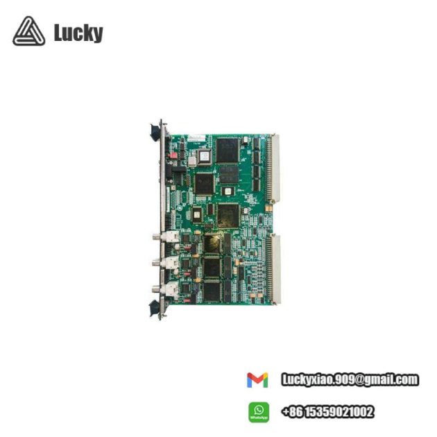 GE VAIC H1D IS200VAICH1DAB: Advanced Analog Input Board for Industrial Automation