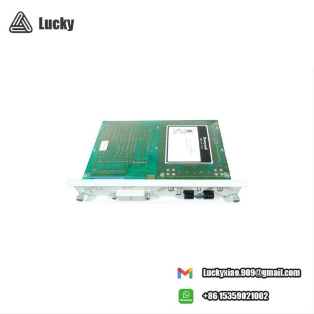 GE VMIACC-0584 Control Assembly for Industrial Automation