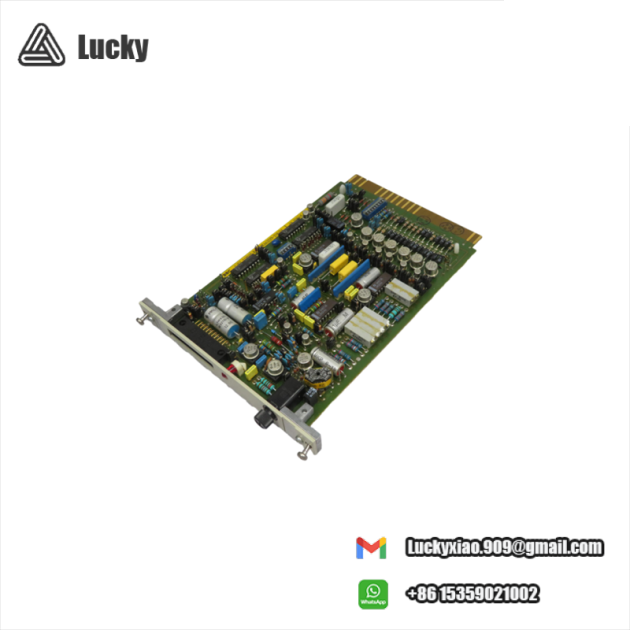 GE VMIVME-7807 350-0001007807-414001 D - High-Performance VME Bus Module