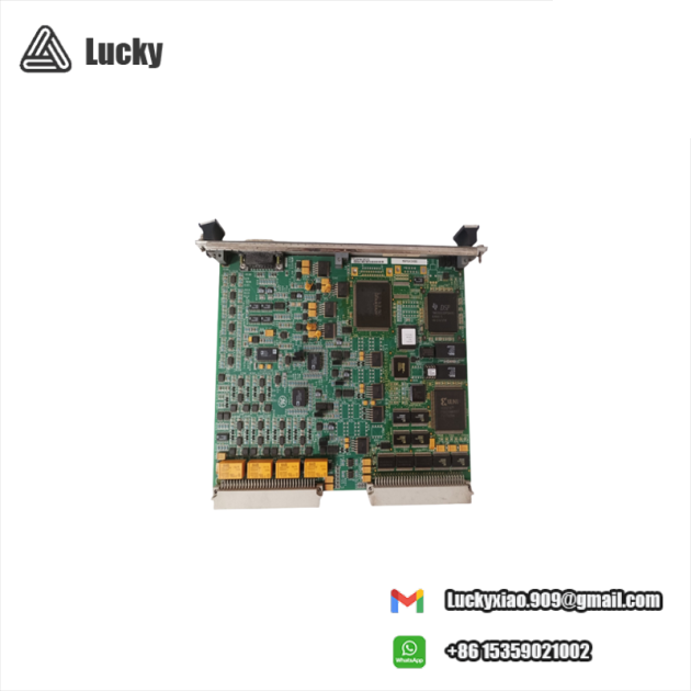 GE VSV0 H1B IS200VSVOH1BED: Advanced Circuit Board for Industrial Control Systems