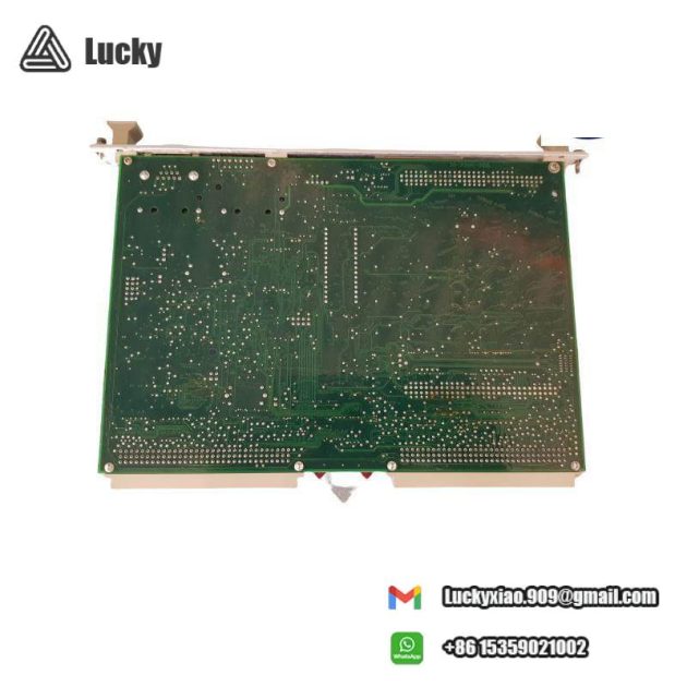 GE WESDAC D20C, Industrial Control System Component