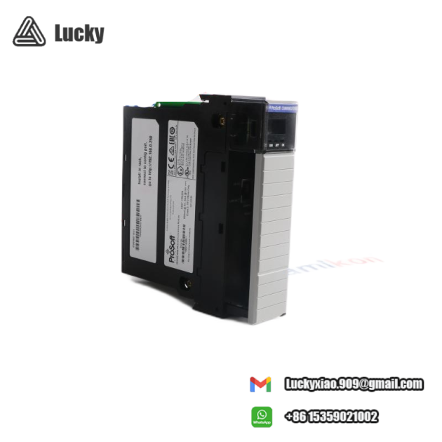 Reliance GV3000/SE GV3000E-AC005-AA-DBU-RFI AC Drive: Industrial Control Precision