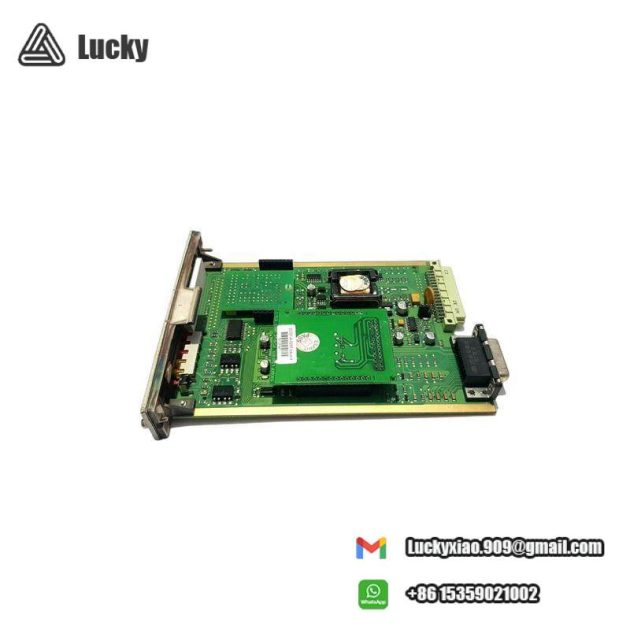 HONEYWELL PGR-4C-E Control Module