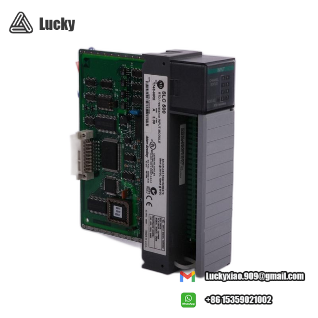 Hitachi LPA210A System Module DCS Spare Parts