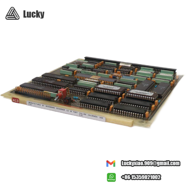 HITACHI LPA302P-1 System Module DCS