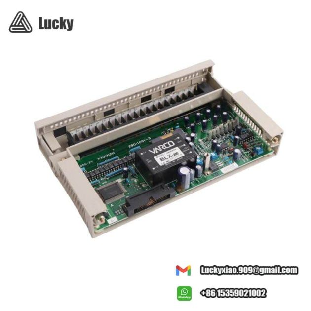 HITACHI LYA220A System Module DCS Spare Parts