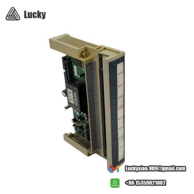 HITACHI PS6524 Industrial Power Supply Module