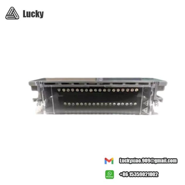 Honeywell 900TCK-0200 Terminal Block - Reliable and Durable Connection Solution