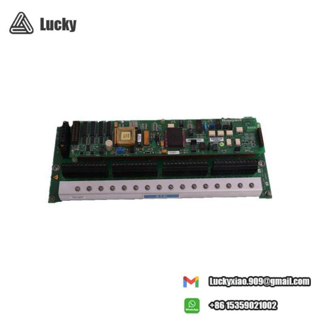 Honeywell 05701-A-0145 Control Module