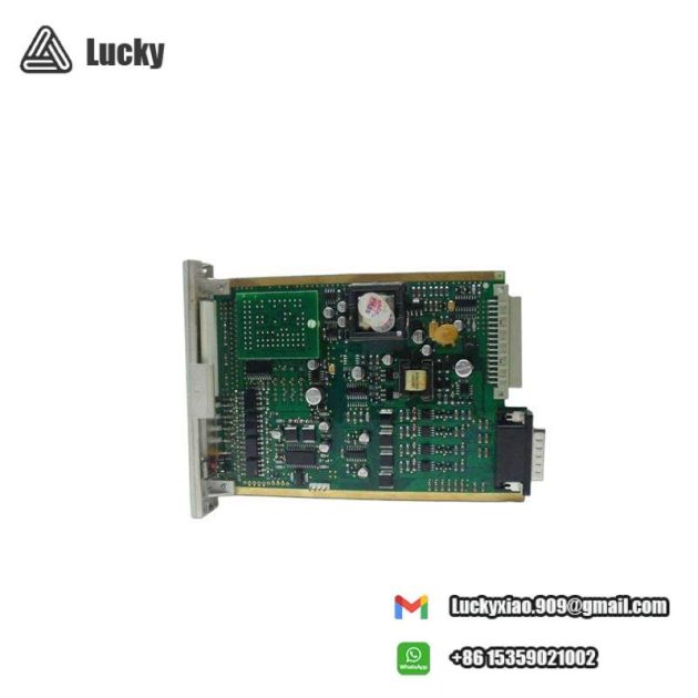 HONEYWELL GR-4C-AC230V Customized Industrial Control Module