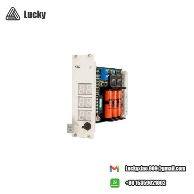 Honeywell 10006/2/1 Diagnostic & Battery Module - Precision Control Solutions