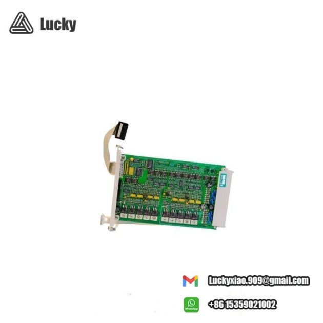 Honeywell 10201/1/1 FSC Digital Output Module