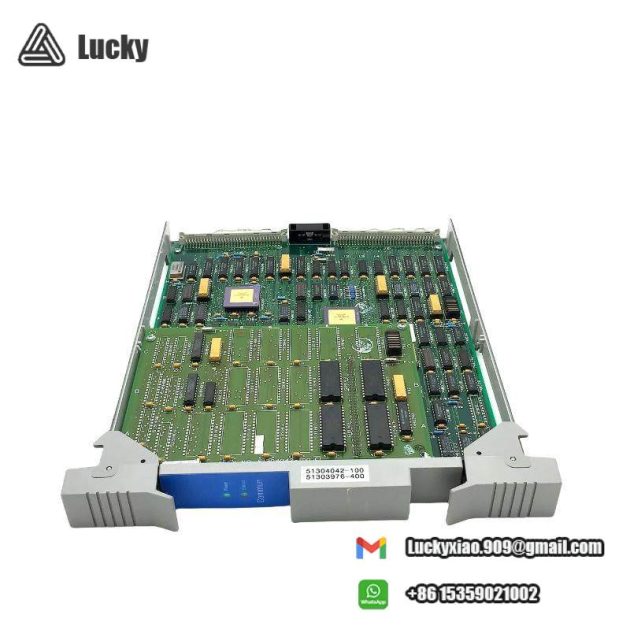 Honeywell 51303976-400 Communication Module - Ship's SameDay