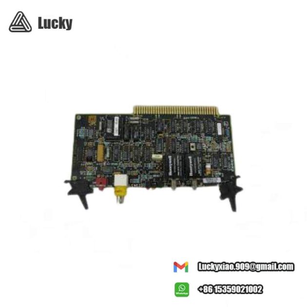 HONEYWELL 51304538-100 & 51304540-100: LCNE PC Board - Precision Control for Industrial Automation