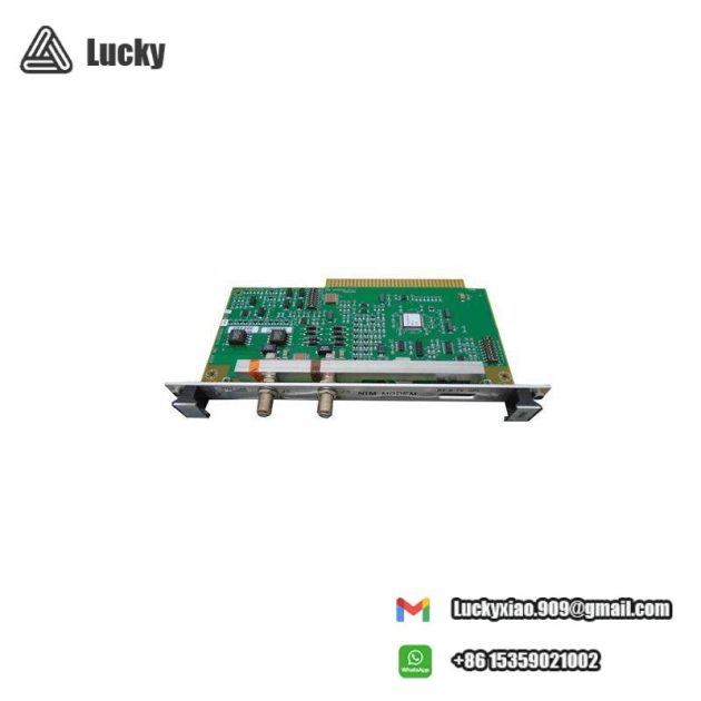 Honeywell 51305896-200 NIM Modem CE for Industrial Control Solutions