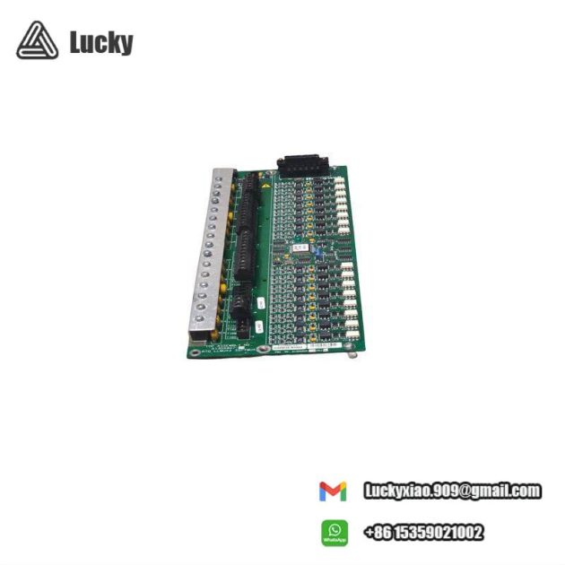 Honeywell CC-TAID11: High-Precision Automation Control Module for Textile and Printing Applications