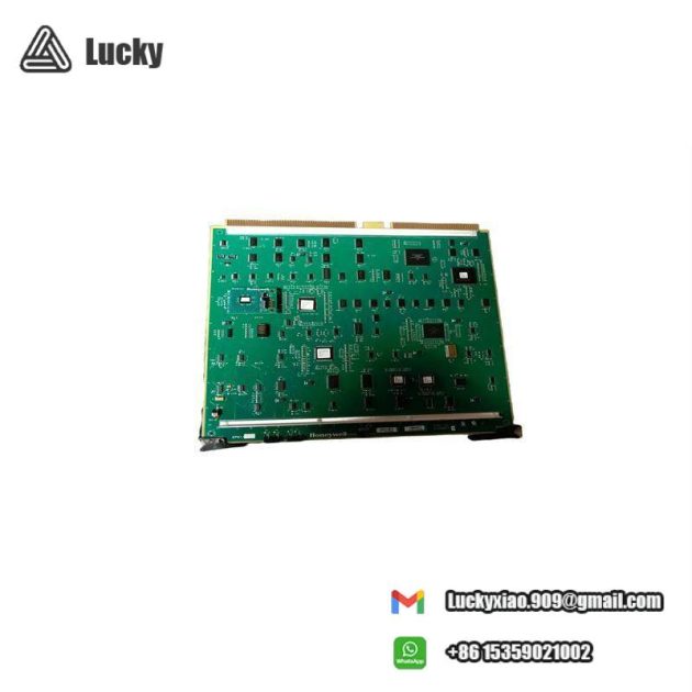 HONEYWELL 51306673-100 Interface Board: Industrial Control Solutions for Advanced Applications