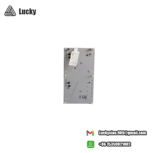 HONEYWELL 51308311-275: Advanced Interface Module for Industrial Control