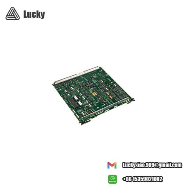 Honeywell PC Board 51401052-100: Precision Control for Industrial Applications