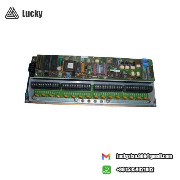 Honeywell 51401364-100 & 51401363-100 Daughter Board: Advanced Control Module for Industrial Automation