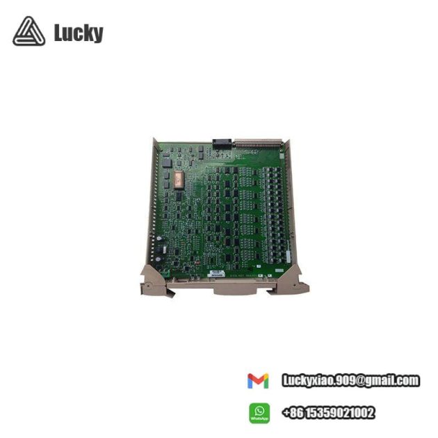 Honeywell 51401583-100 EPNI, PLC Control Module