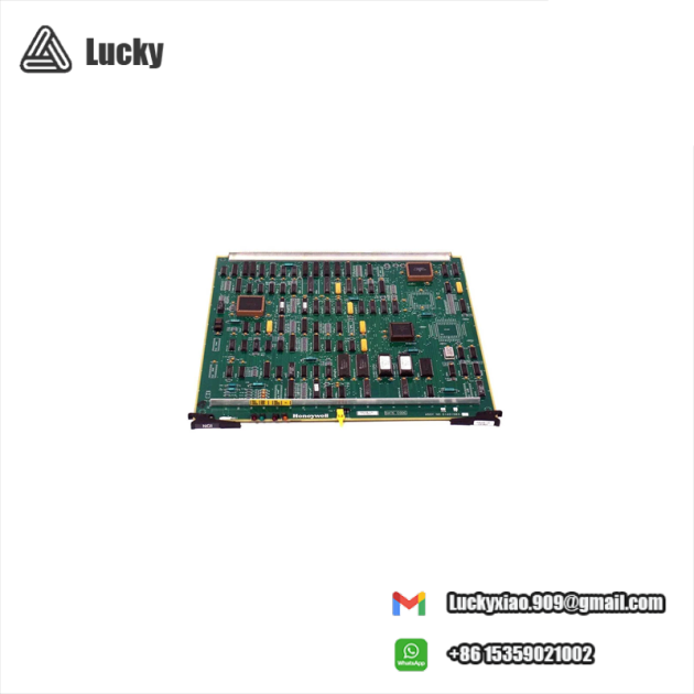 Honeywell 51401583-100 EPNI, PLC Control Module